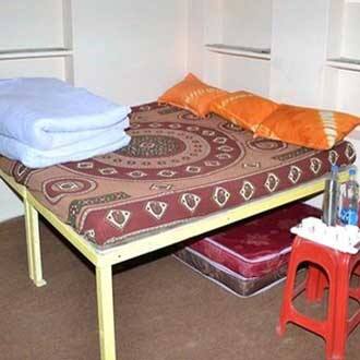 Fauji Guest House, Churu 1